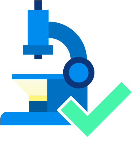Validated And Tried And Tested - Graphic Design (960x840)