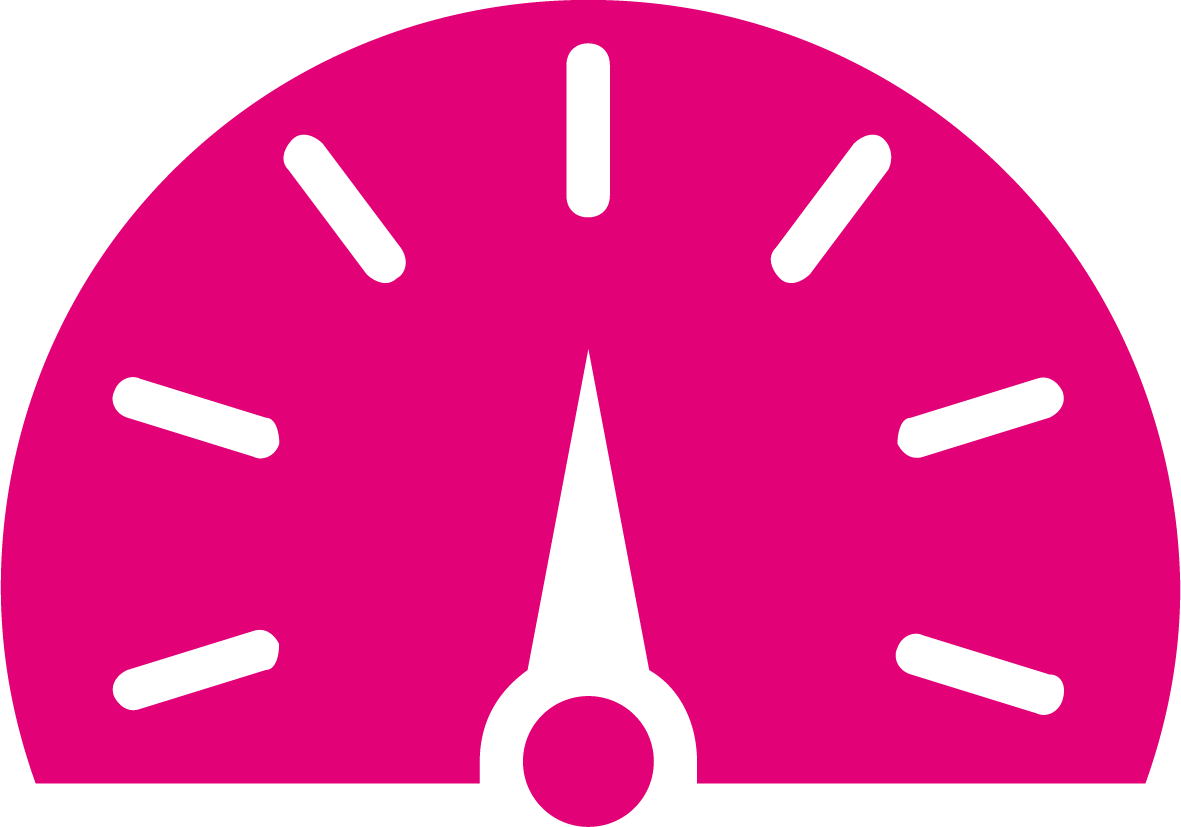 The Allshop Barometer - Barometre Icon (1181x827)