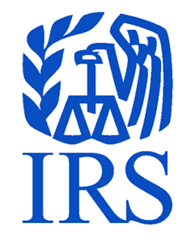 Internal Revenue Service Logo (485x350)