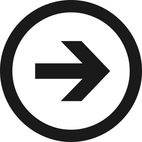 More Free Next Time Png Images - Number 12 In Circle (480x480)