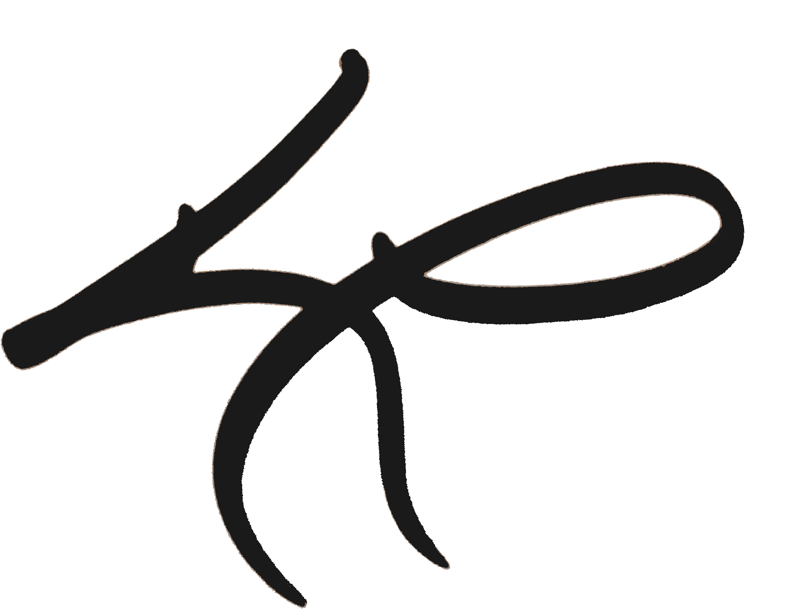 Keegan Young Signature - Keegan Young Signature (2736x2148)
