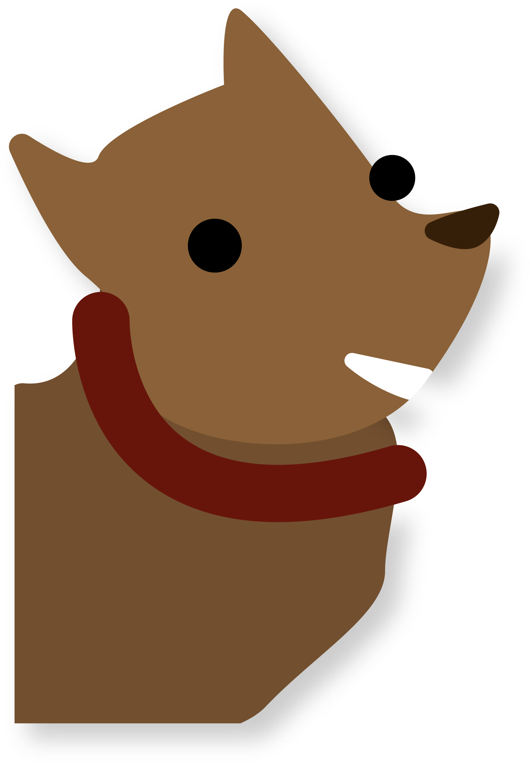 Full Groom - Finnish Spitz (3157x3236)