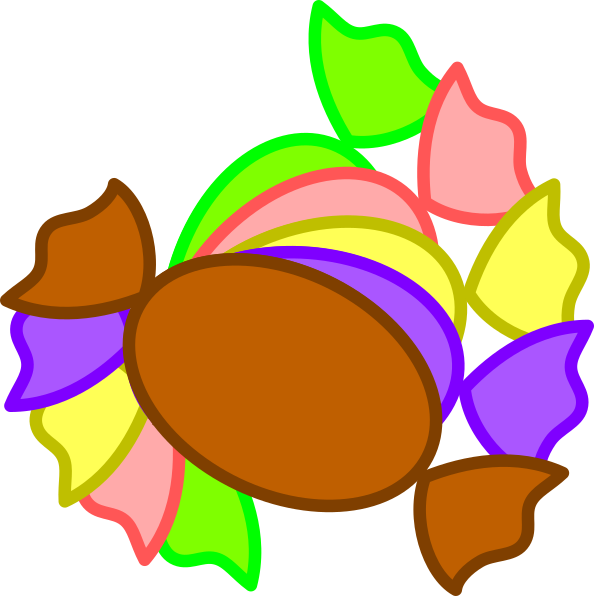 Candy,pastillas,business Clip Art - Pastillas Logo For Business (594x596)