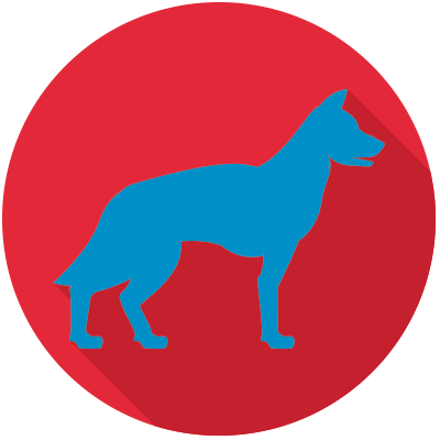 Hamm's Pawsome Pricing - Working Dog (400x400)
