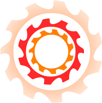 Gear Wheels Clip Art - Gear (566x800)