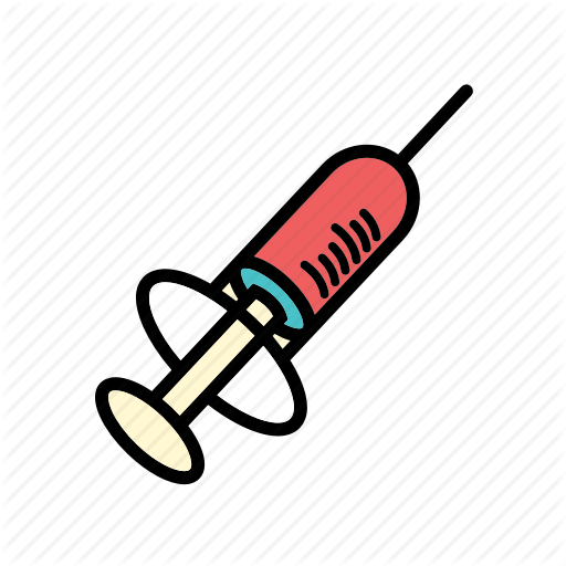 512 X 512 6 - Injections Icons (512x512)