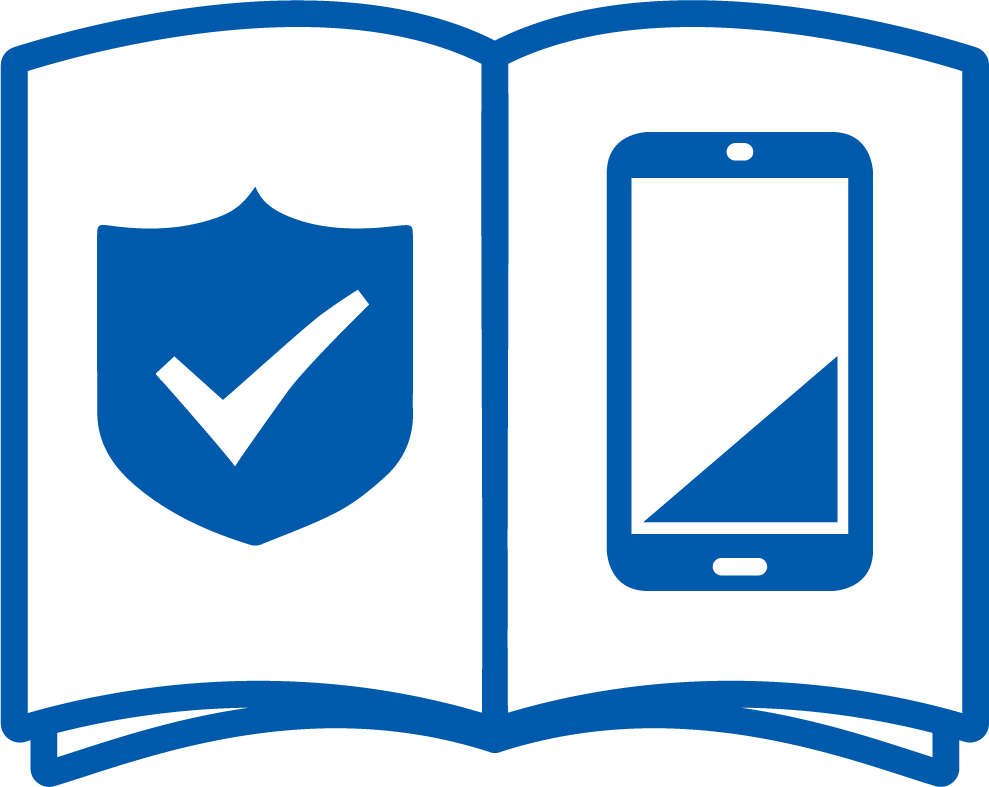 Welcome To The Interactive Enisa Smartphone Guidelines - Welcome To The Interactive Enisa Smartphone Guidelines (989x787)