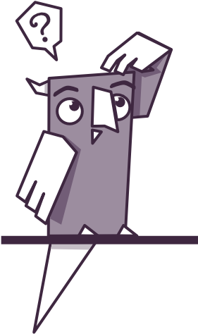 From Now On, We Are Unable To Publish The Business - Cartoon (500x600)