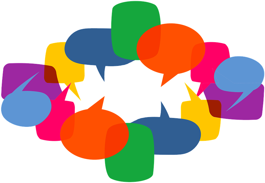 Social Media Graphic - Solution Transparent (960x640)