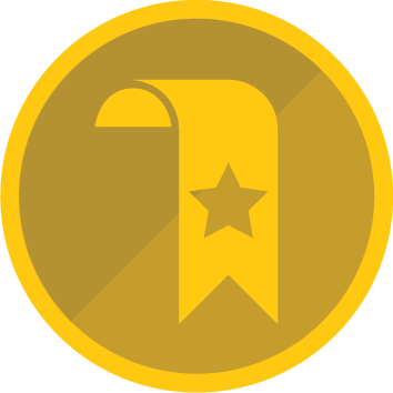 Guidelines For Excellence - Symbols Of Excellence (354x354)