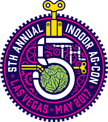 Indoor Ag-con Returns To Las Vegas To Discuss Farm - Indoor Ag-con Returns To Las Vegas To Discuss Farm (350x393)