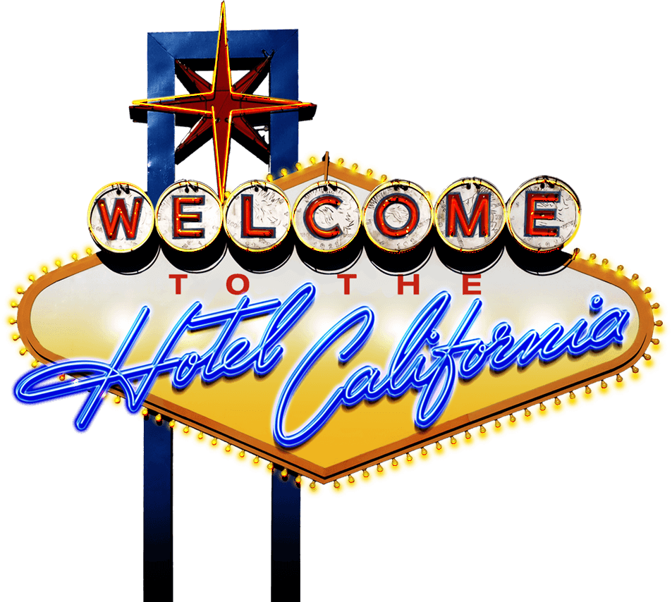 Laneone Gives You Access To Experience This Once In - Welcome To Las Vegas Sign (953x854)