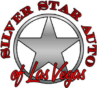 Silver Star Auto Of Las Vegas - Circle (1200x300)