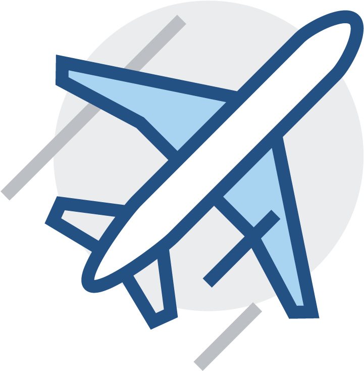 Png Transparent Download Luggage Clipart International - Air Cargo Icon (819x781)