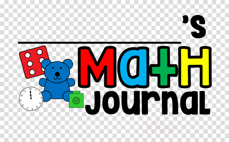 Download Math Label Clipart International Journal Of - Teddy Bear (900x560)