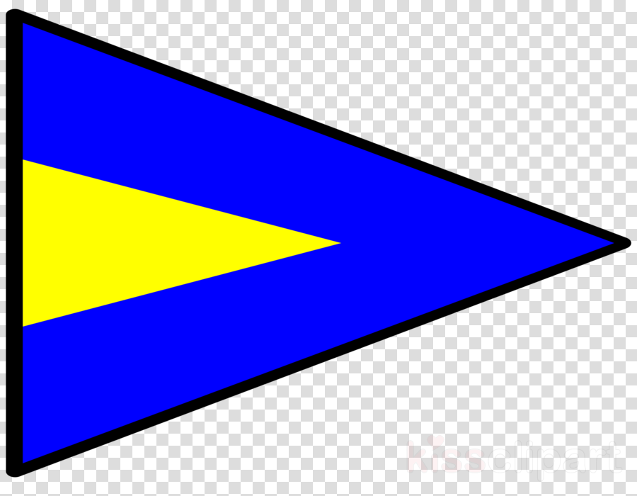 International Maritime Signal Flags Clipart International - Transparent Sparkle Line Png (900x700)