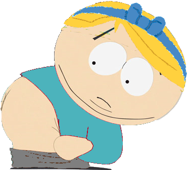 Clipart Library Library Butt Clipart Baby Boy - Cartoon (413x385)