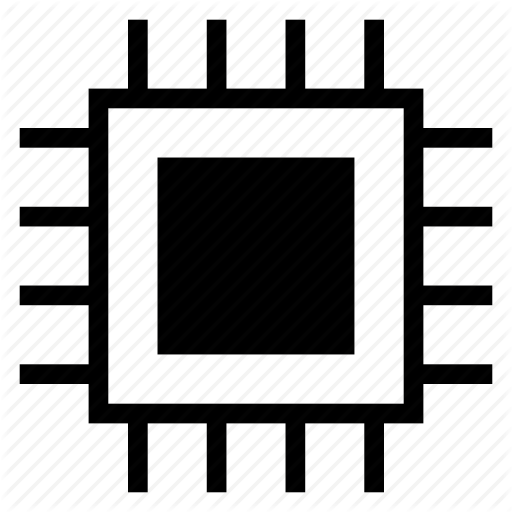 512 X 512 7 - Vector Fintech Icon (512x512)