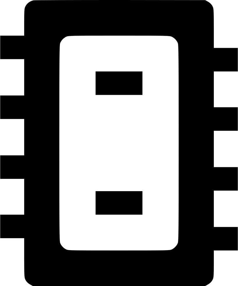 Computer Chip Comments - Computer Chip Comments (818x980)
