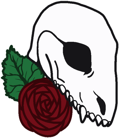 Halloween Hoe By Neckmouths - Illustration (600x675)