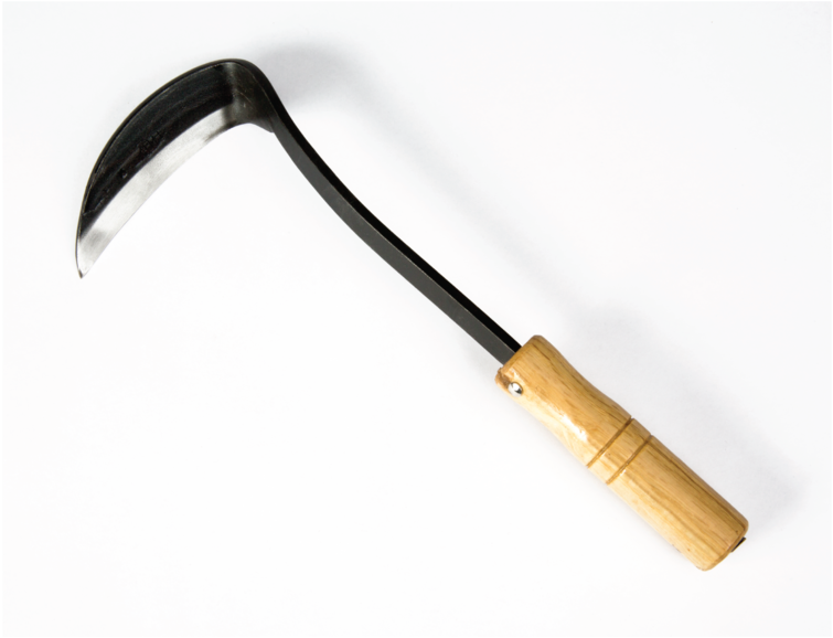 Hand Hoe - Framing Hammer (1000x1010)