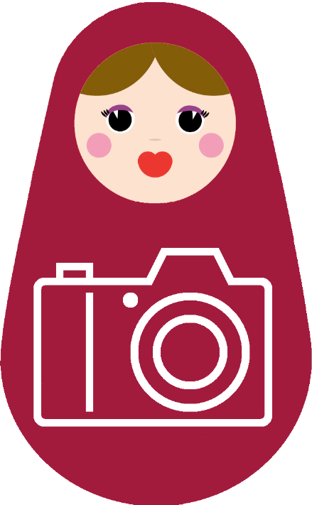 Matrioska Matriosca Nesting Doll Russian Doll Collection - Matryoshka Doll (439x711)