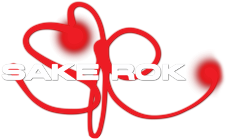 Sake Clipart Patio - Sake Rok Las Vegas (500x284)