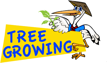 Peatc Believes In Promoting The Environmental Awareness - Cartoon (412x318)