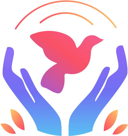 Corporate Social Responsibility - Chim Bồ Câu Logo (506x517)