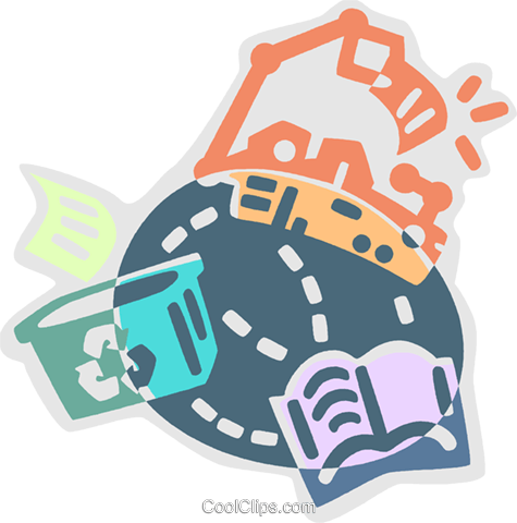 Responsibility Royalty Free Vector Clip Art Illustration - Responsibility Royalty Free Vector Clip Art Illustration (475x480)