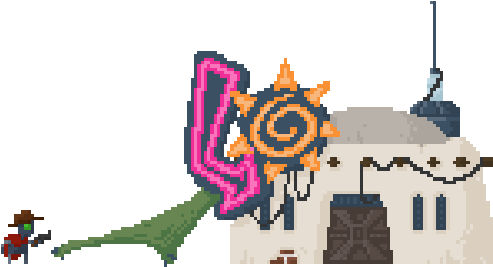 Hub Bar Wip - Illustration (486x285)