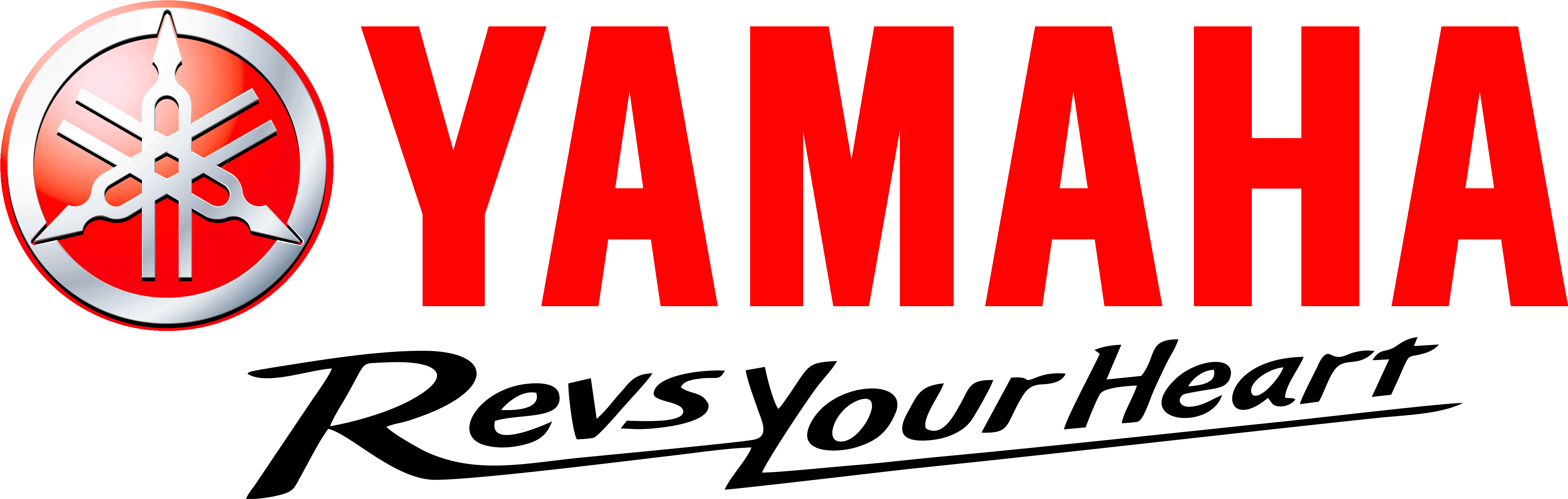 Yamaha Logo Transparent Background Yamaha Motor Company Logo