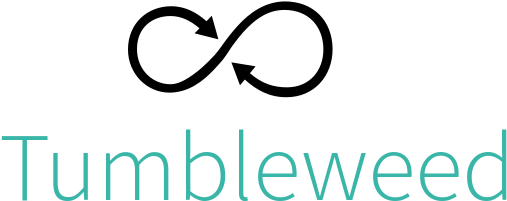 This Week Provided A Pretty Healthy Amount Of Package - Suse Tumbleweed Icon (546x231)