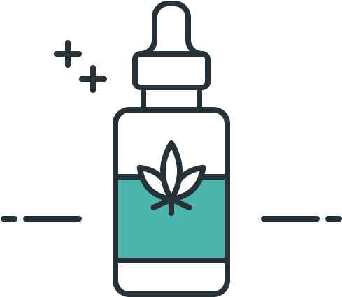 Cbd Products - Cannabidiol (512x512)