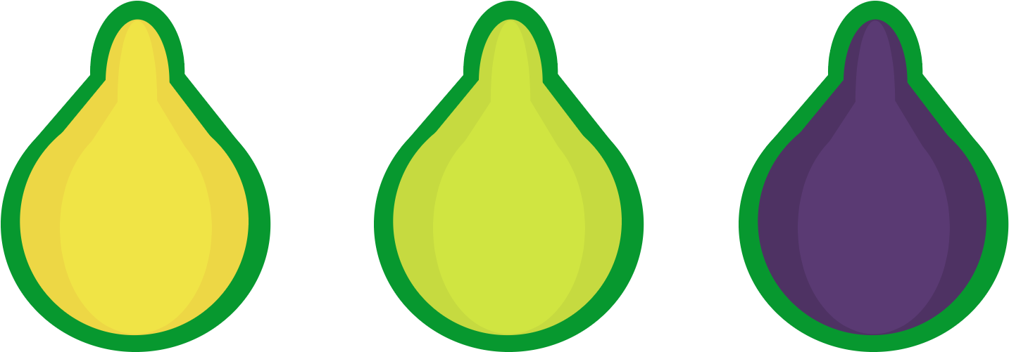 Yellow Fig, Green Fig & Purple Fig - Yellow Fig, Green Fig & Purple Fig (1500x500)