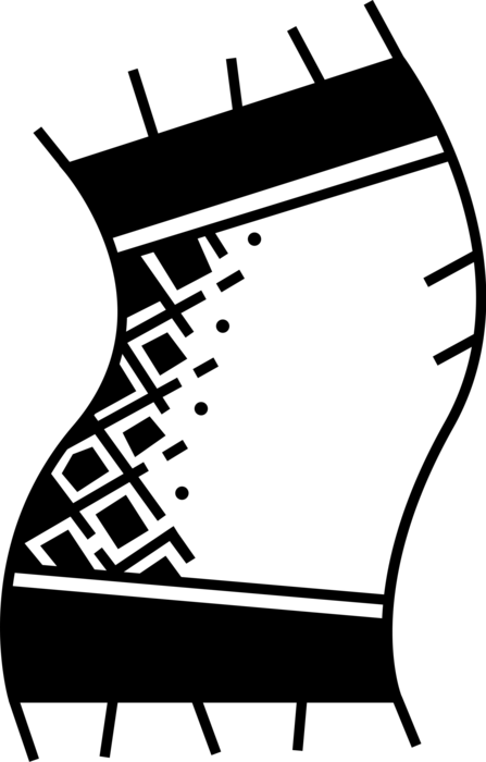 Vector Illustration Of Carpet Rug Floor Covering - Vector Illustration Of Carpet Rug Floor Covering (447x700)