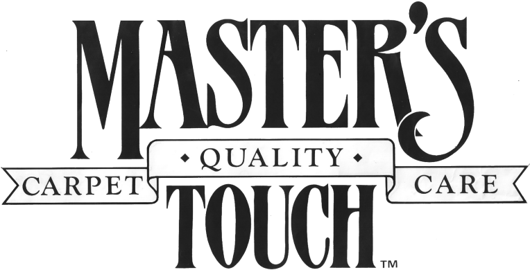 Masters Touch Carpet Care Carpet Care, Commercial Dry - Calligraphy (800x422)