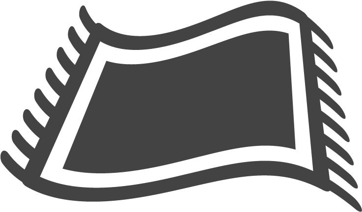 Rug Icon - Carpet Icon Png (1181x1181)