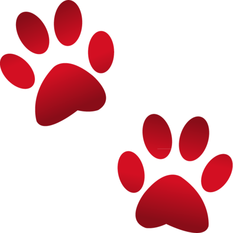 Download Paw Emoji Image In Png Emoji Island - Paw Print Emoji Png (480x478)
