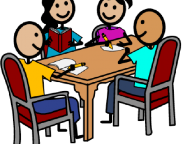 Structure Clipart Classroom - Unique Learning Systems (640x480)
