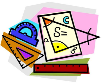 Strutz Hr - Clipart High School Math (378x381)