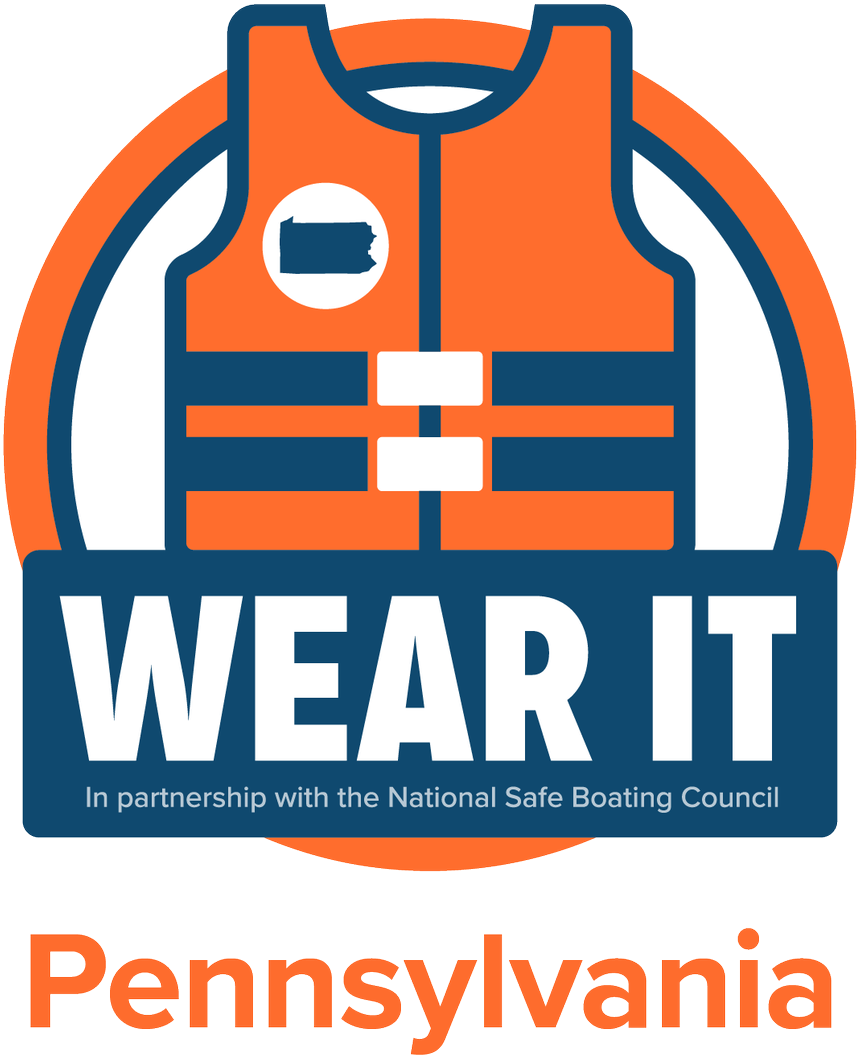 Pa Fish & Boat Commissionverified Account - Personal Flotation Device (1045x1200)
