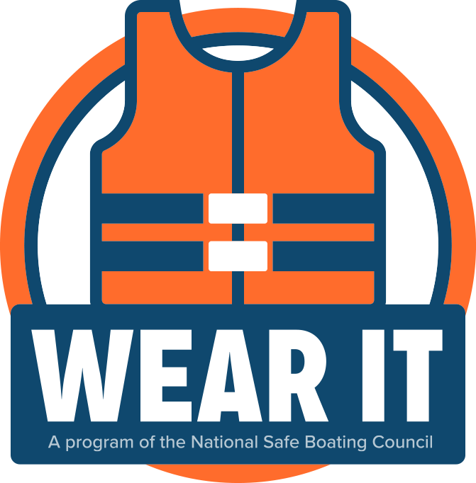 White Background Png - National Safe Boating Week 2018 (671x682)