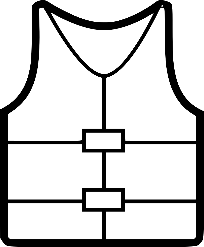 Life Jacket Comments - Каким Будет Сопротивление Участка Цепи Если Ключ (812x980)