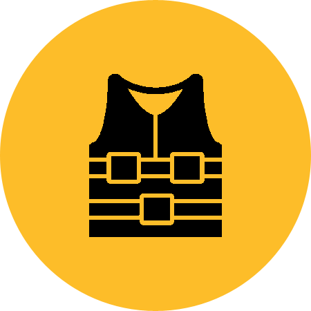 Life Jacket - Icon (450x450)