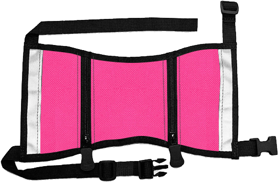 Service Dog Vest Transparent Background - Green Service Dog Vests (550x550)