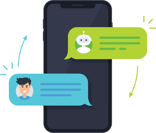 Create Delight Across 29 Channels, All From One Solution - Iphone (609x518)