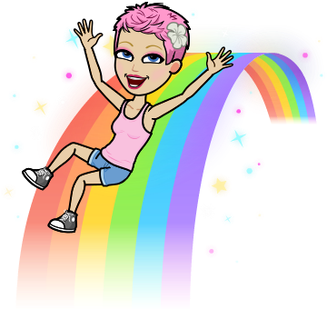Brain Breaks Pd For All Content Areas La Maestra - Cartoon (398x398)