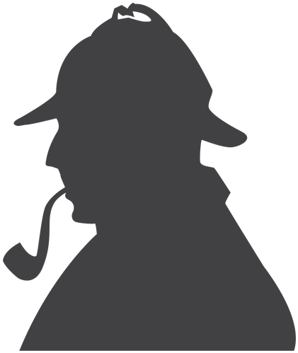 Sherlock Png File - Sherlock Png (512x512)
