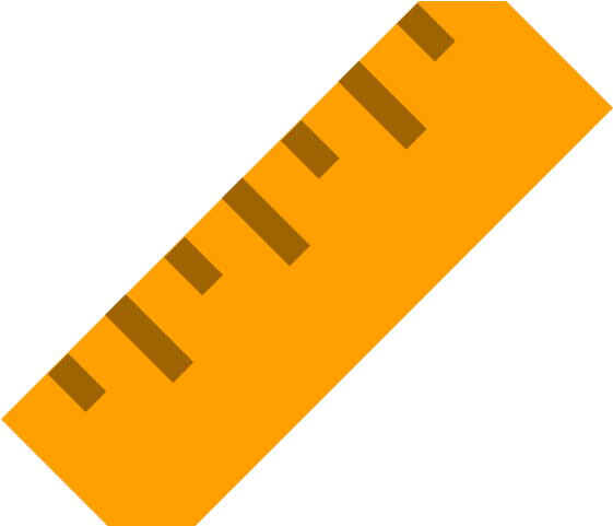 Ruler Clipart Computer - Ruler Clipart Computer (640x480)